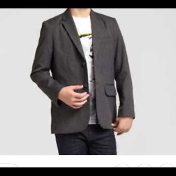 Cat & Jack Other - Adorable Cat & Jack boy’s blazer